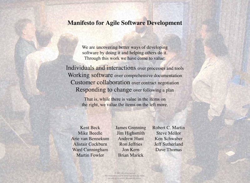 Data Science and Agile—can or not? Data Science and Agile—can or not?