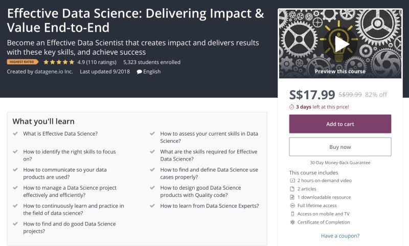 Education Technology Effective Data Science Education Technology Effective Data Science