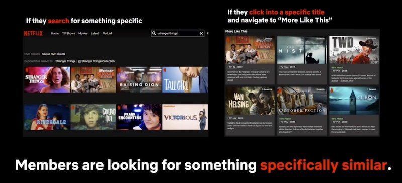 Netflix explicit search Netflix explicit search