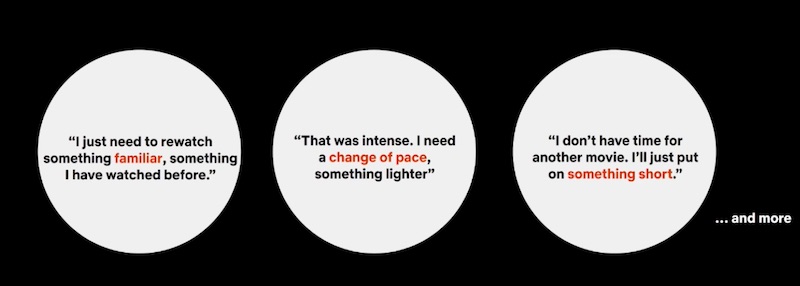 Netflix reality show context Netflix reality show context