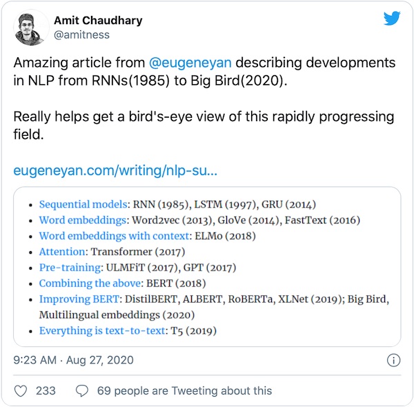Tweet by @amitness
